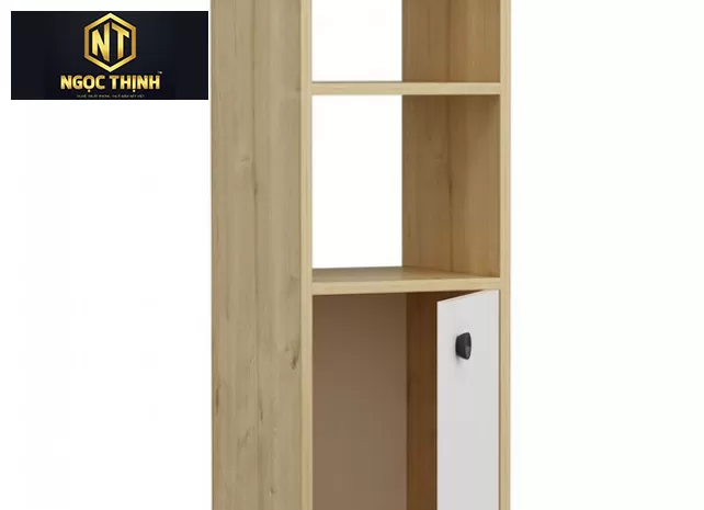 KỆ TRANG TRÍ ĐỰNG ĐỒ CÓ CHÂN MẪU 06